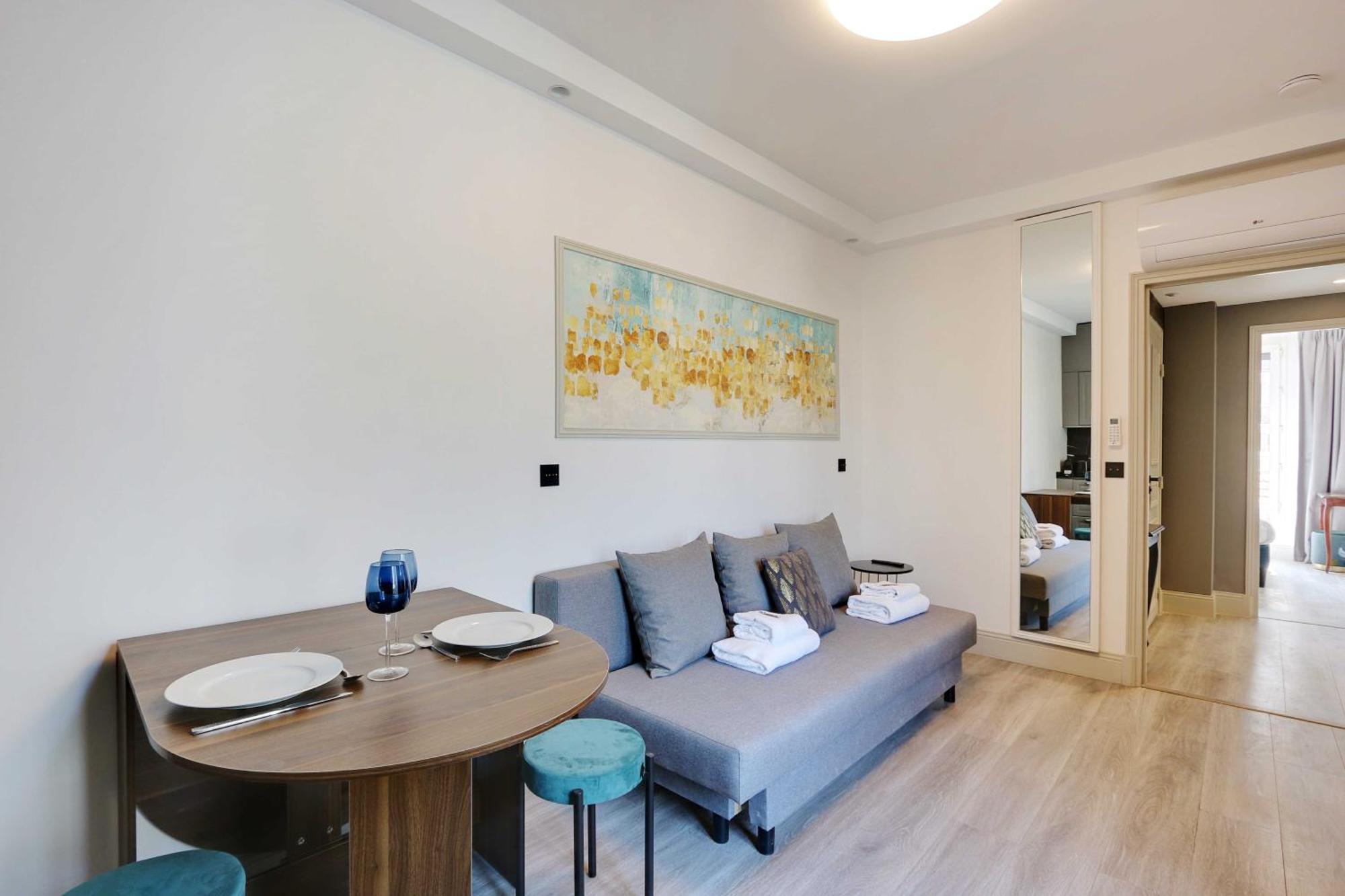Residence Paris Charonne-Bastille Exterior photo