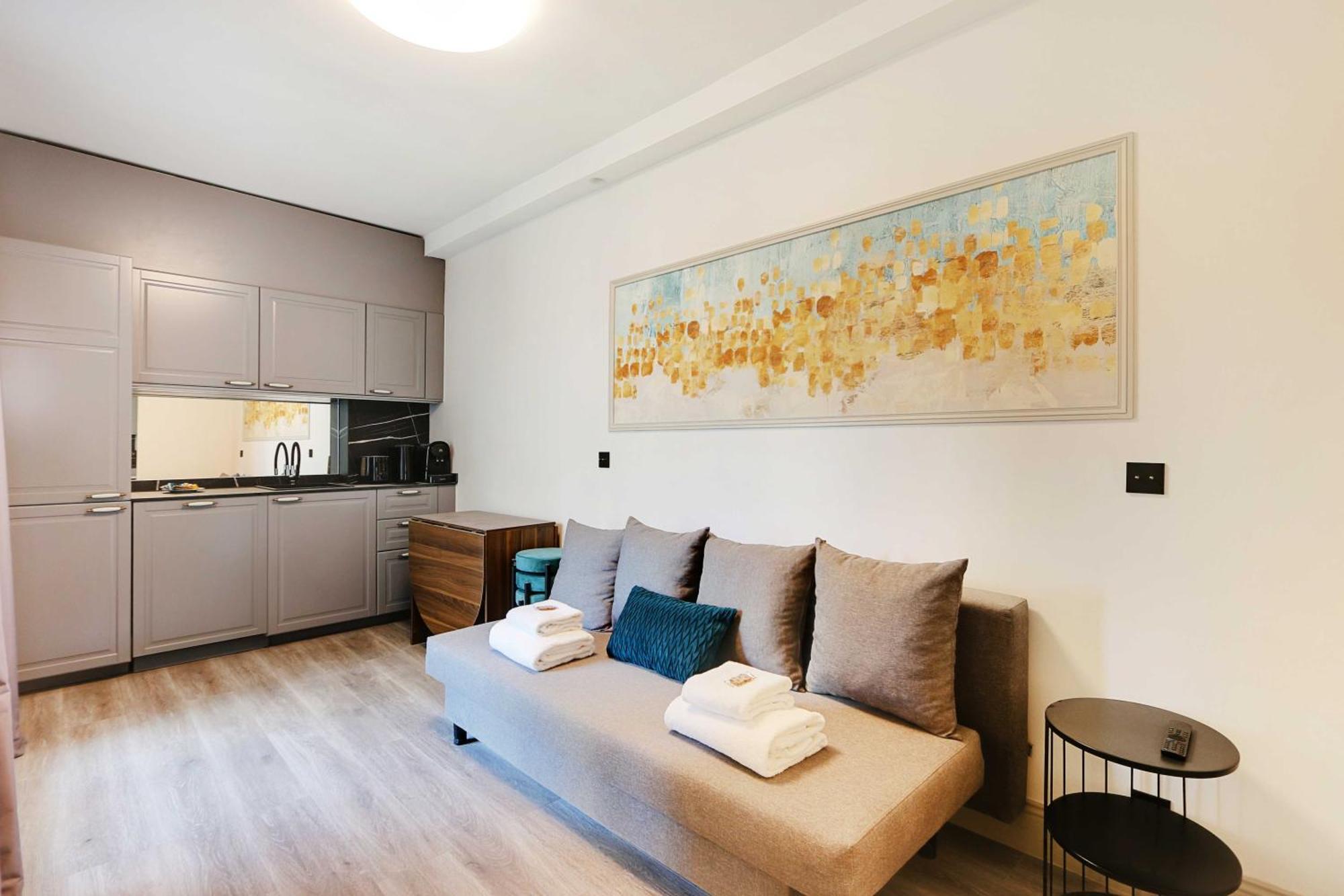 Residence Paris Charonne-Bastille Exterior photo